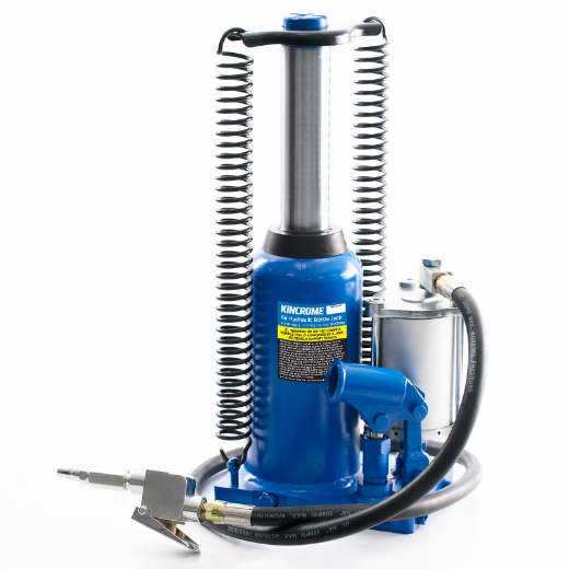 Picture of Bottle Jack, Air/Hydraulic, 20,000kg