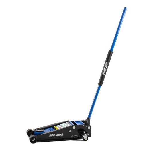 Picture of Trolley Jack, Hydraulic Garage Jack - Rapid Lift 2,800kg