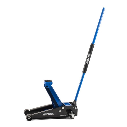 Picture of Trolley Jack, Hydraulic Garage Jack - Rapid Lift 2,800kg