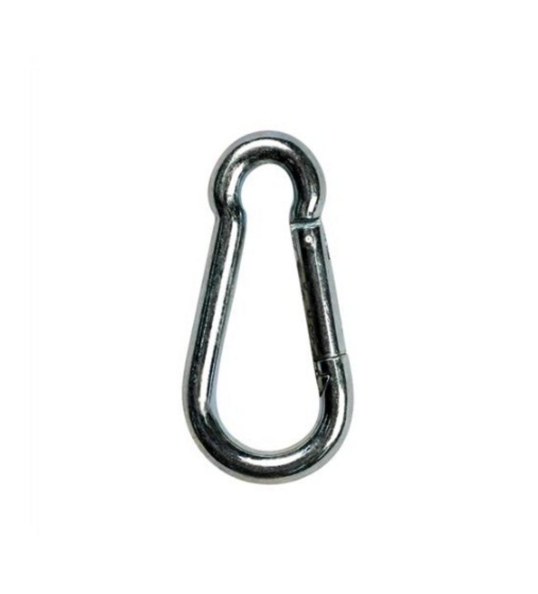 Picture of Snap Hook Zinc 4mm