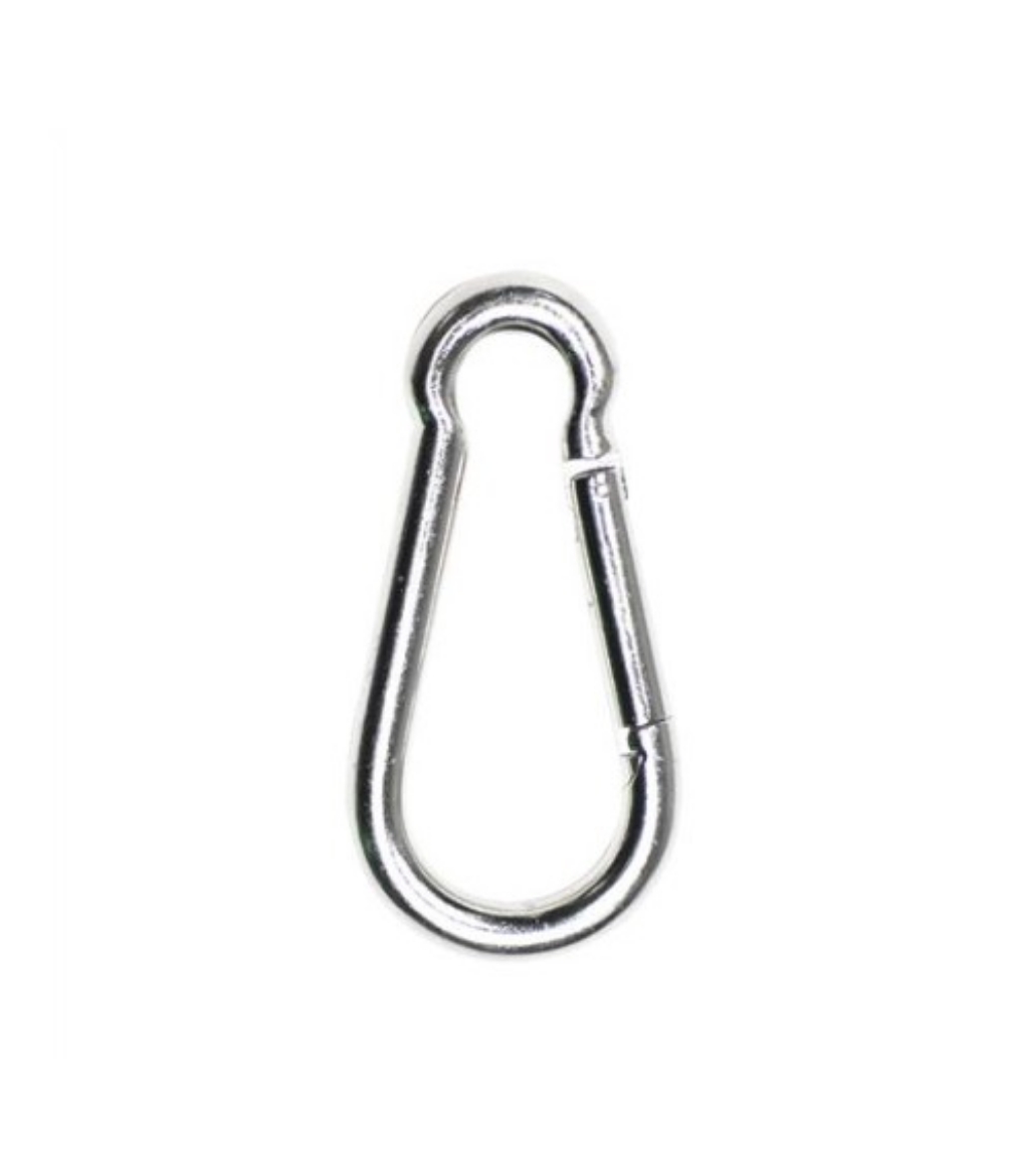 Picture of Snap Hook, 6mm, Stainless 316