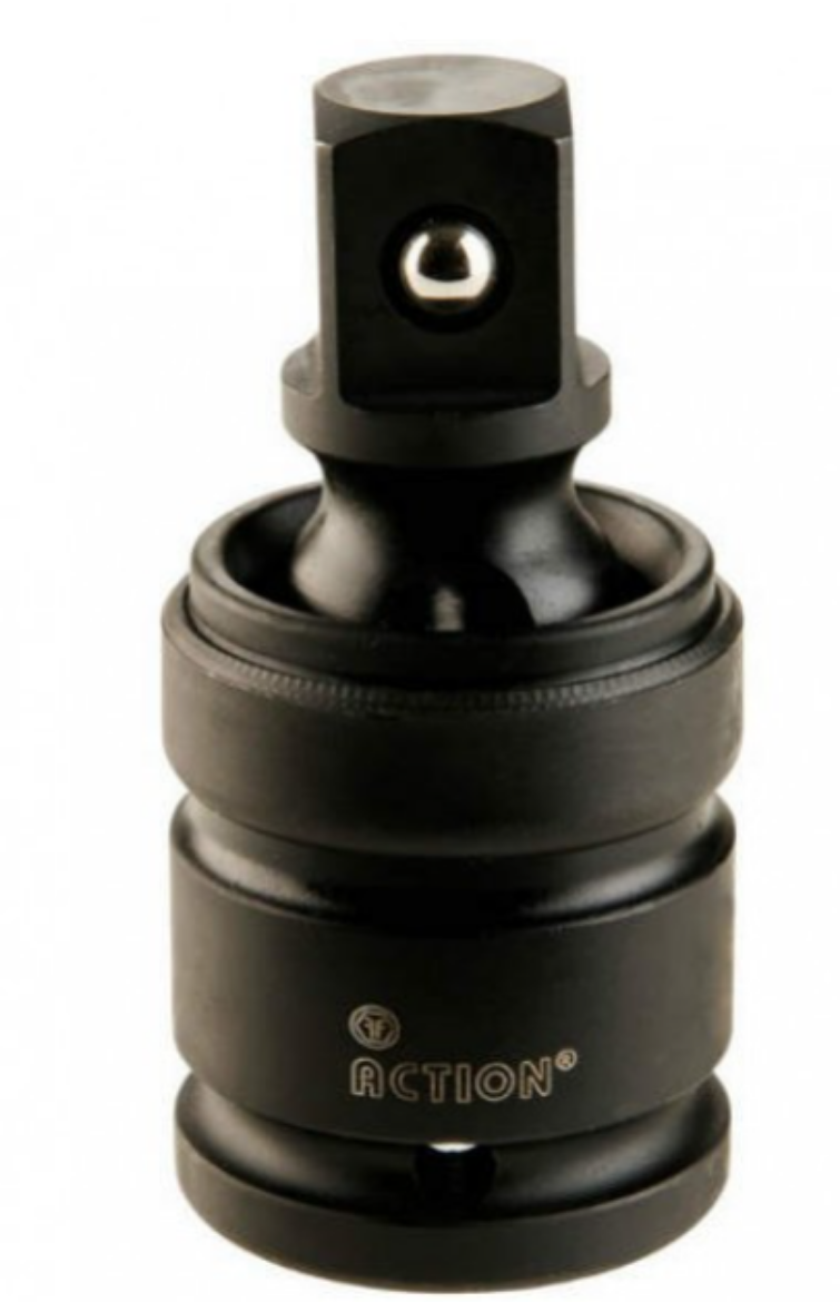Picture of Universal Joint, 1/2" Male x 1/2" Fem Impact, Thin Wall