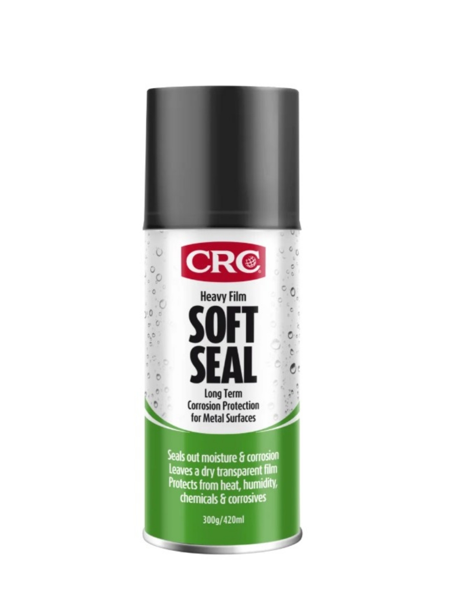 Picture of CRC Soft Seal, 300G Aerosol