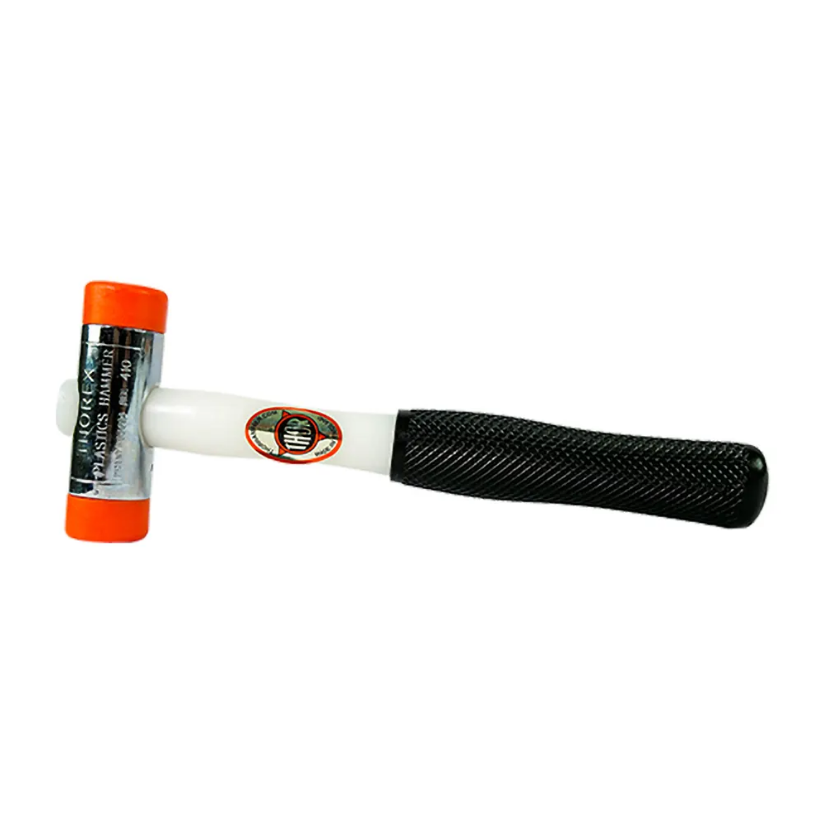 Picture of TH412 - 675G THOREX PLASTIC HAMMER (1-1/2LB) 38MM FACE