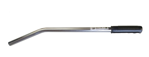Picture of Winch Bar Multipurpose 550mm Bent