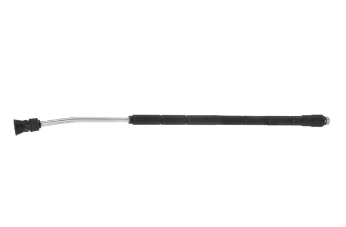 Picture of Lance Extension, 700mm, Inlet M22, Outlet 1/4" NPT-F