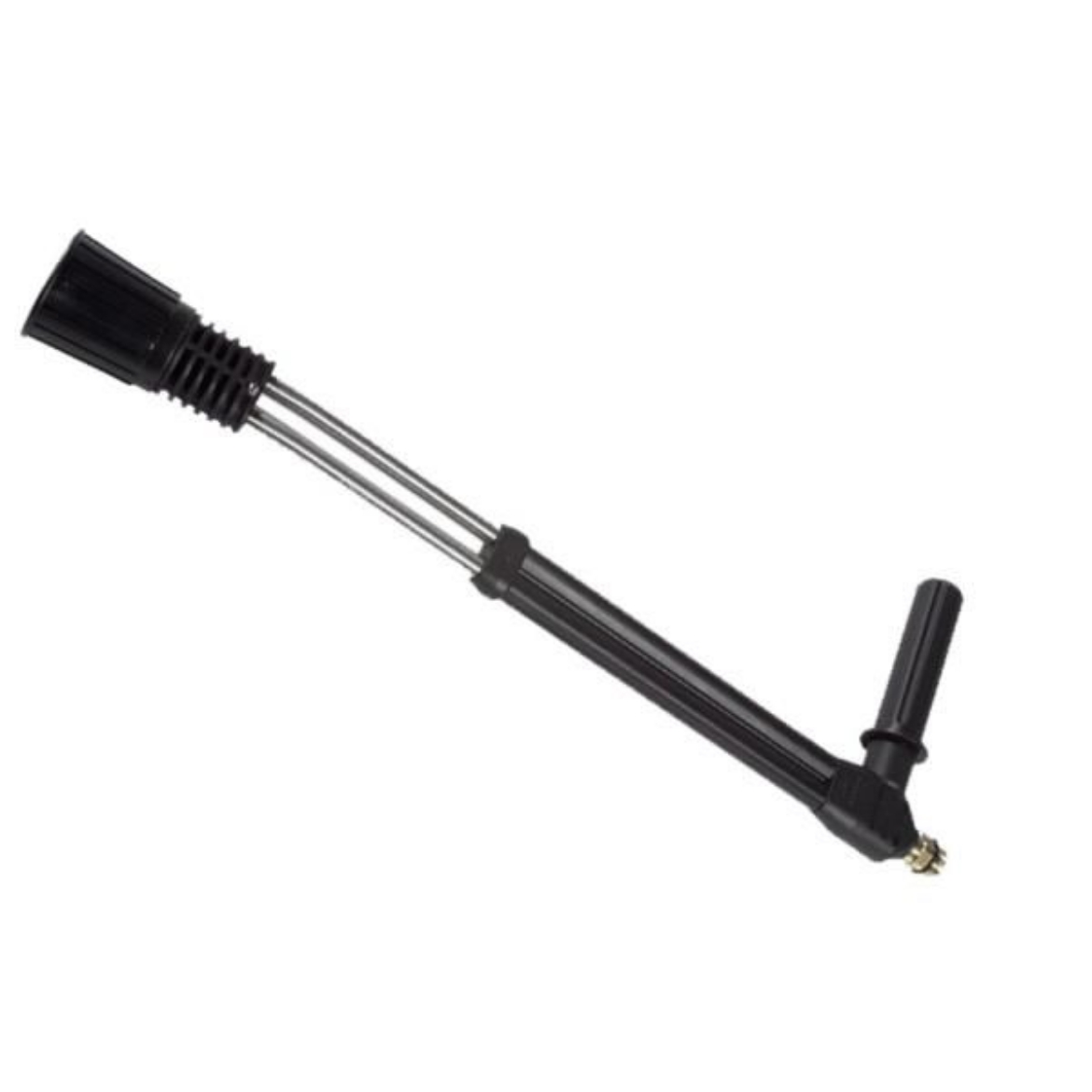 Picture of Lance Extension, Dual, 500mm, Inlet M20, Outlet 1/4" NPT-F x 2