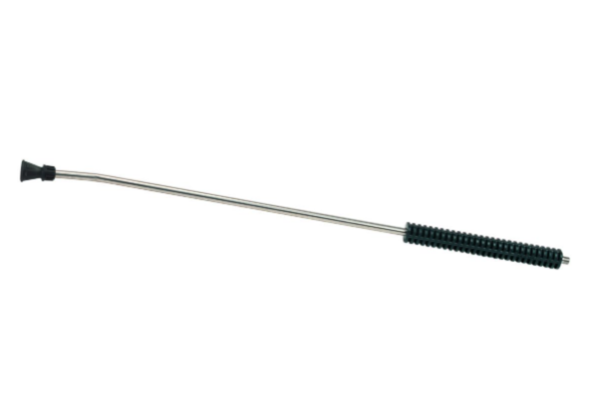Picture of Lance, Moulded Grip, 1200mm, Inlet 1/4" BSP-M, Outlet 1/4" NPT-F
