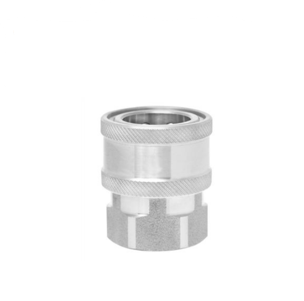 Picture of Quick Connect Coupling, 1/2" Body - 3/8" BSP-F, ARS220