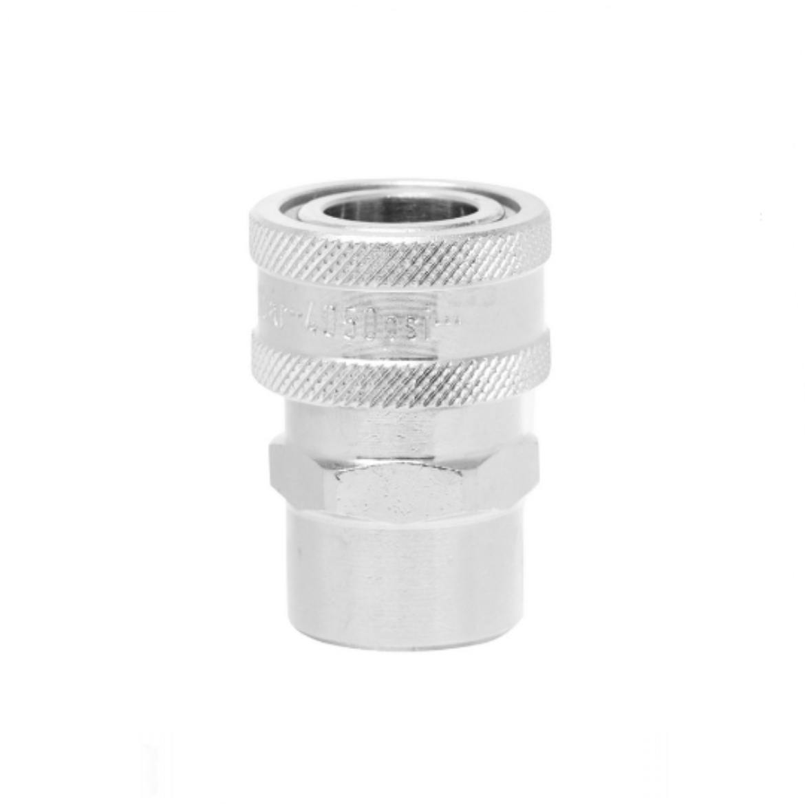 Picture of Quick Connect Coupling, 3/8" BSP Female, Suit Pressure Cleaner