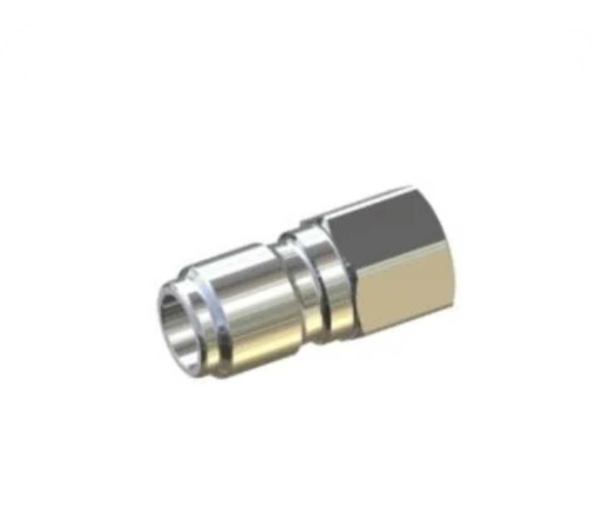 Picture of Quick Connect Plug, A178, 3/8" BSP-F, 3650psi