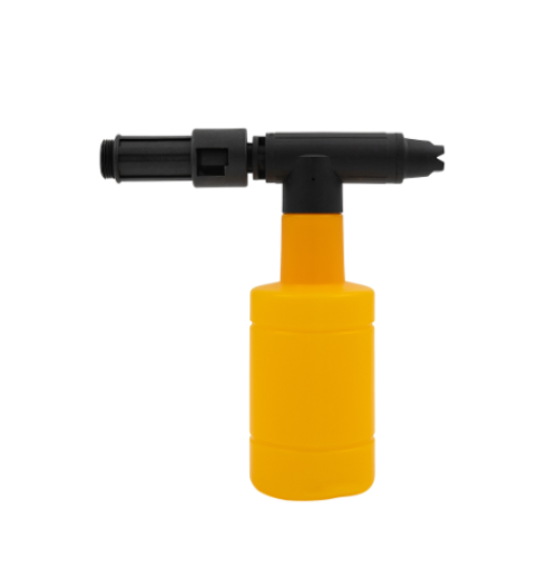 Picture of Spray Gun Kit, suit Electric Pressure Washer, Gun & Lance, 25ft (7.6m) Hose, up to 1800psi