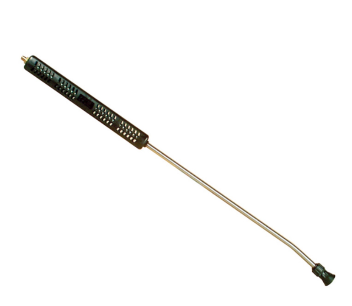 Picture of Spray Lance, Vented, 900mm, 1/4bsp inlet, 1/4"npt outlet, 40lpm, 3650psi