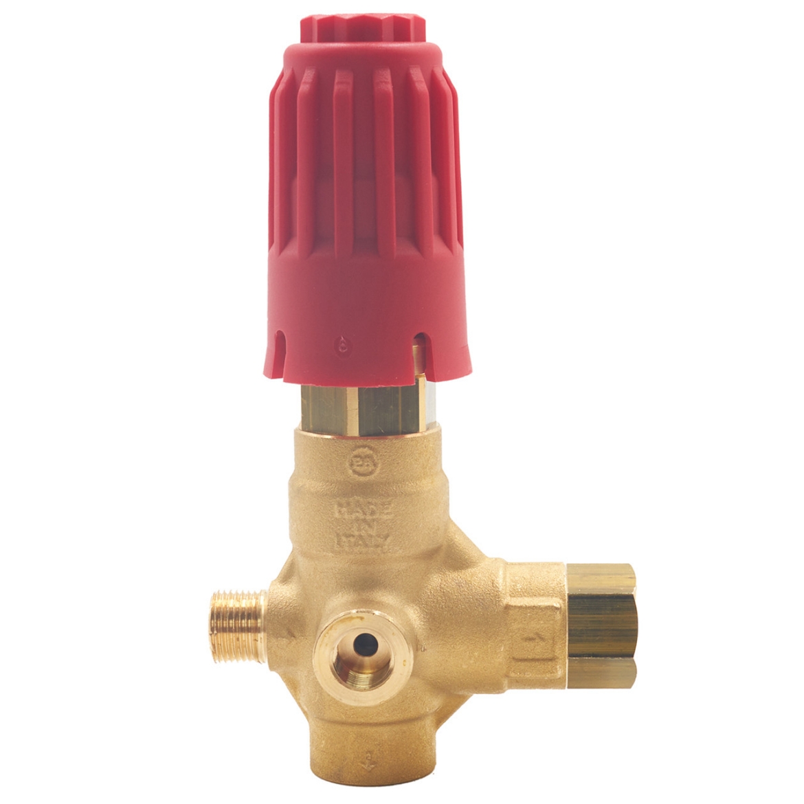 Picture of Unloader Valve, VB350, 5100psi, 40lpm, 90°C