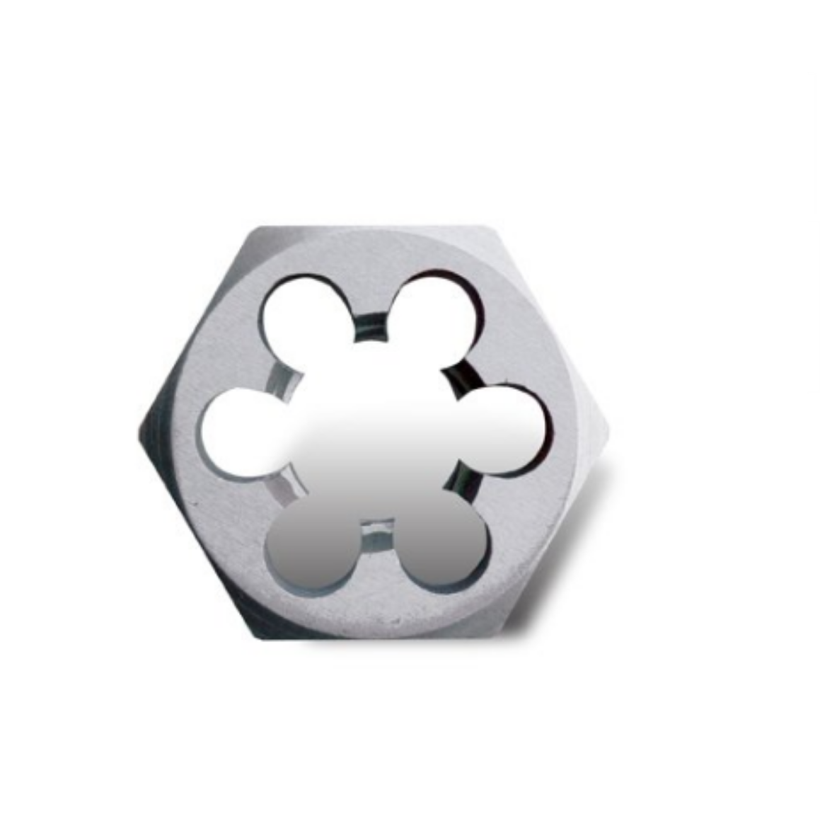 Picture of Die Nut, Metric Fine, M22 x 1.5mm