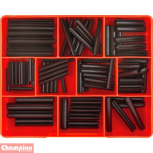 Picture of Grab Kit, Metric Roll Pin Assortment (Large Sizes)