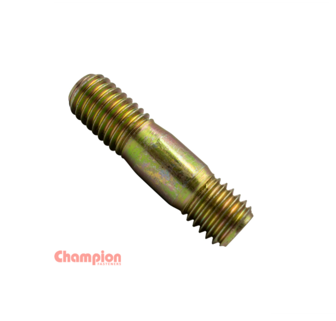 Picture of MANIFOLD STUD 8MM-1.25 x 50- NISSAN, Pkt.10