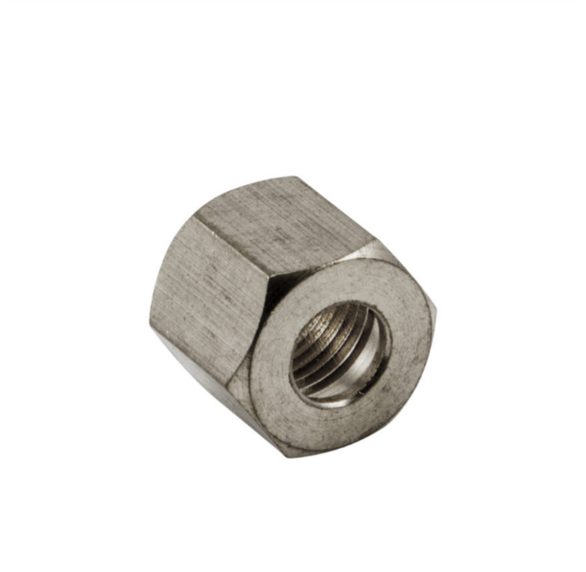 Picture of MANIFOLD NUT 8MM-1.25 (STEEL) - NISSAN, Pkt.10