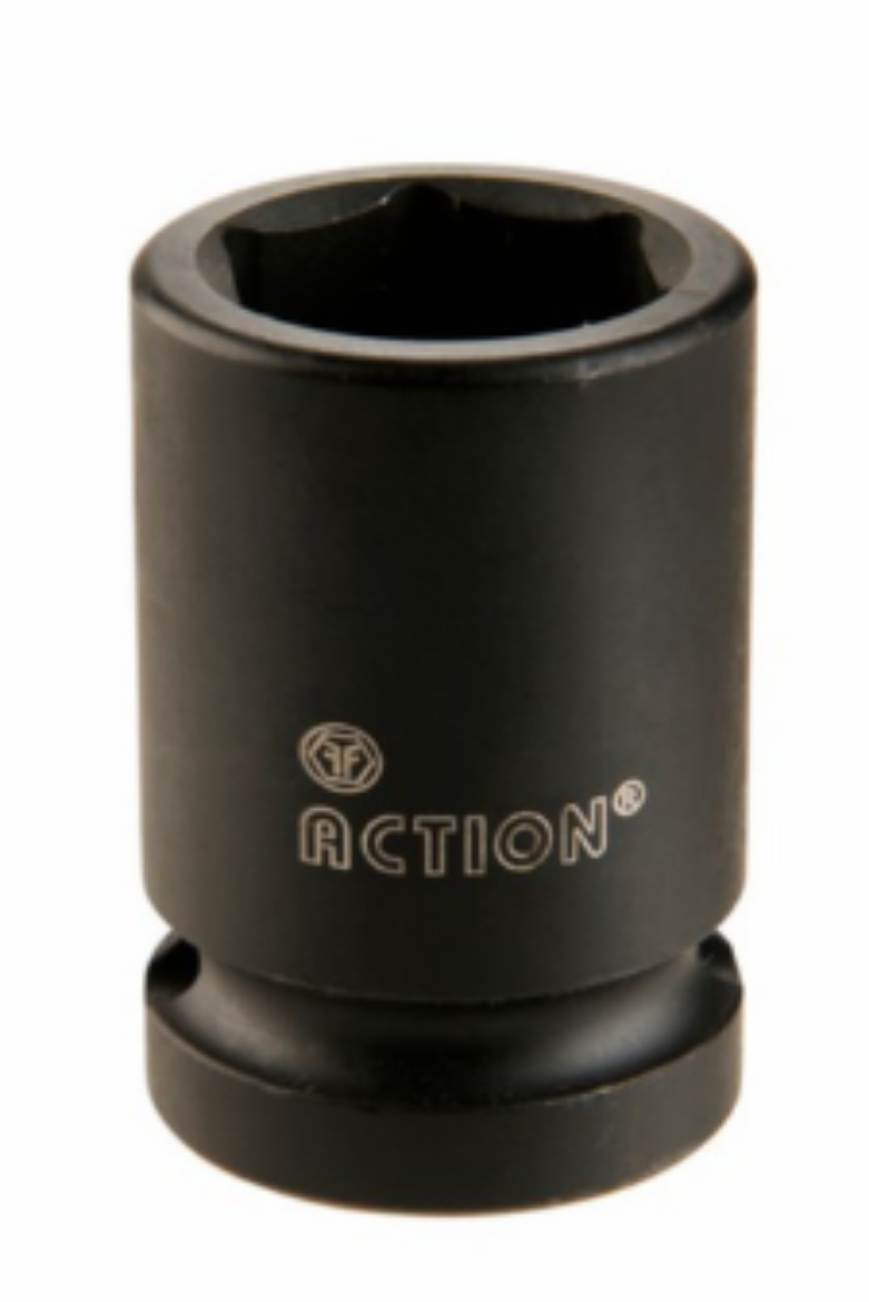 Picture of 11/16" x 1/2" Drive Std Impact Socket