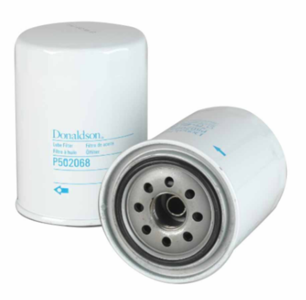Picture of Filter, Lube, Spin-On, 1-12 UNF, Combination