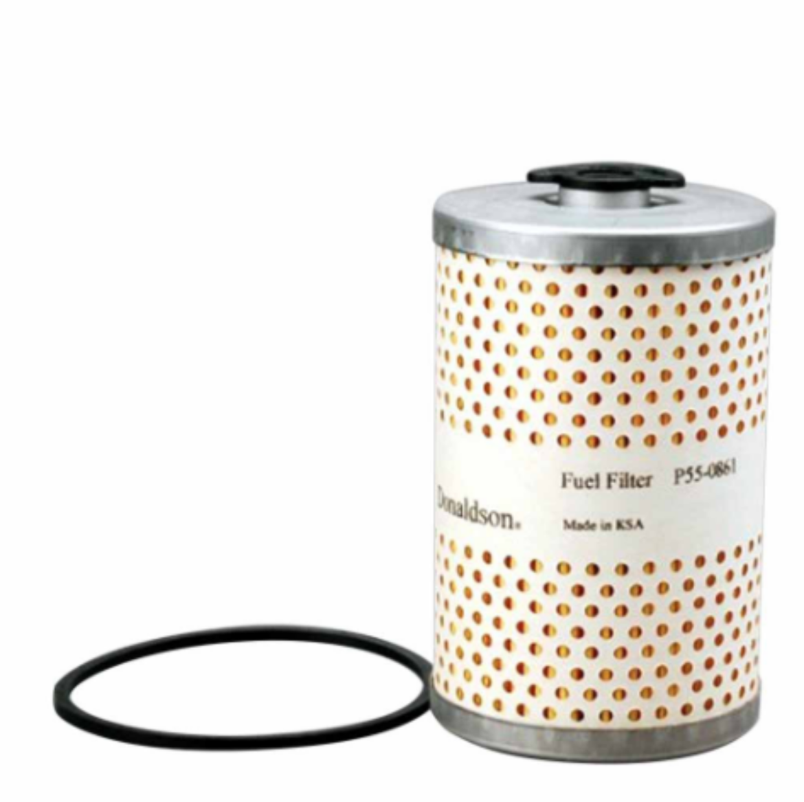 Picture of Filter, Fuel, Cartridge