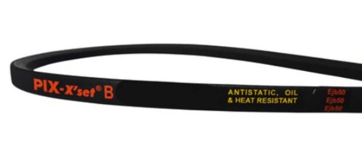 Picture of Vee Belt PIX B87 / 2253mm Pitch / 2279mm Outside