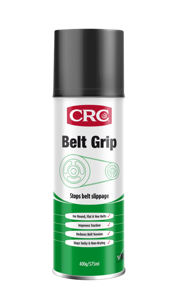 Picture of CRC Belt Grip, 400G Aerosol