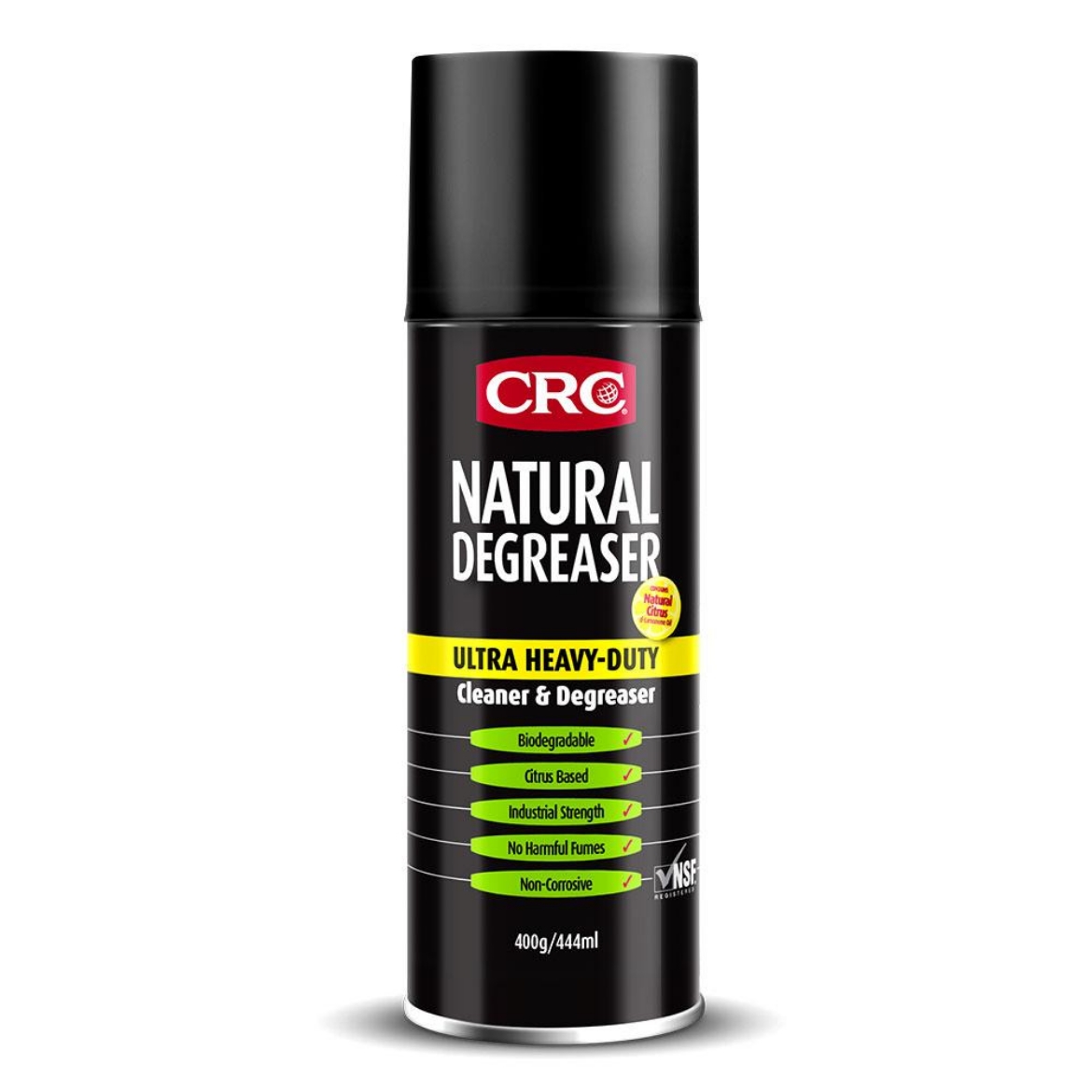 Picture of CRC Natural Degreaser, 400G Aerosol