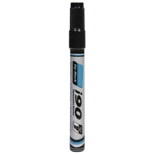 Picture of Ink Marker, I90, Black, Permanent Marker