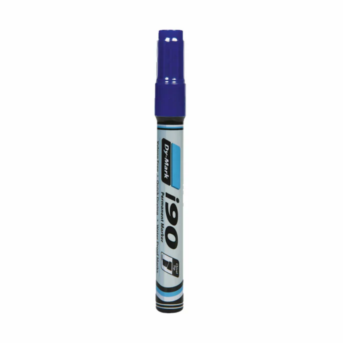 Picture of Ink Marker, I90, Blue, Permanent Marker