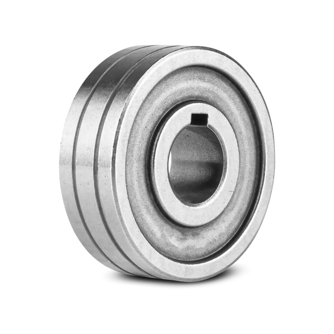 Picture of DRIVE ROLLER 30/10 V STEEL 0.9/1.2MM