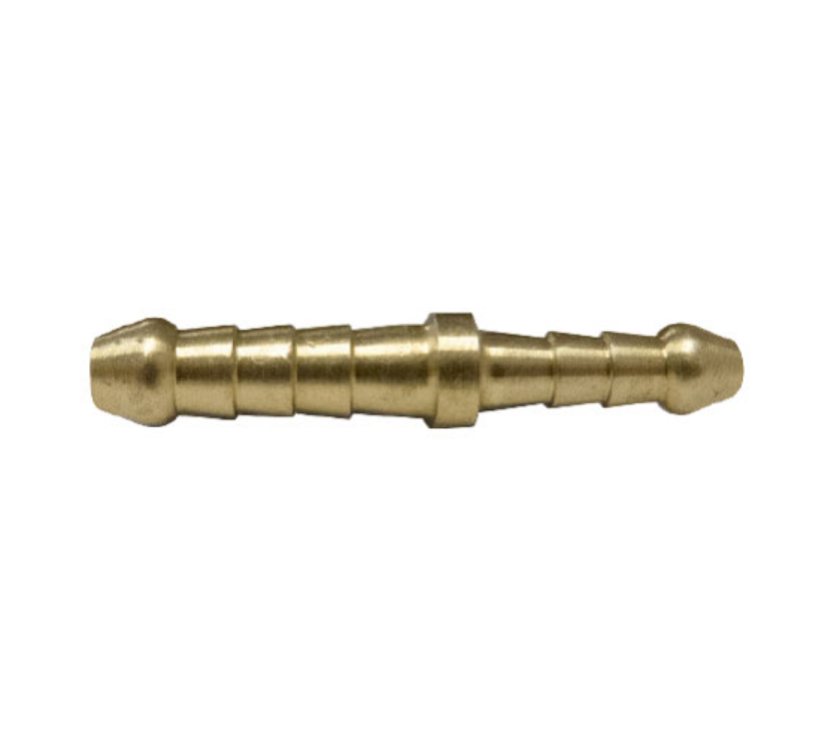 Picture of Reducing Joiner, Brass, 3/8" x 1/4" Barbs
