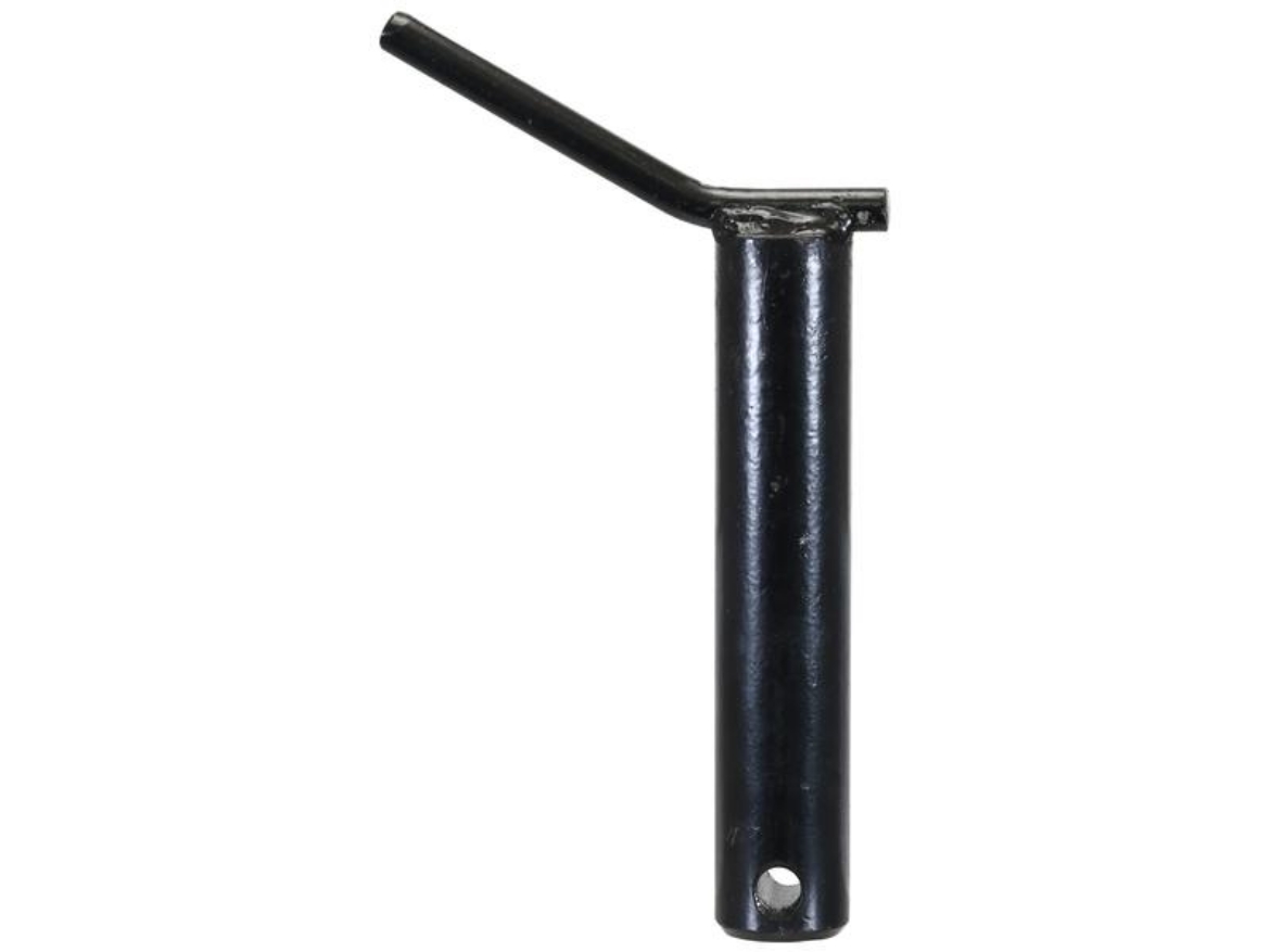 Picture of Lower link pin - Double shear 36x175mm Cat.3 (Ø36mm) Heavy Duty