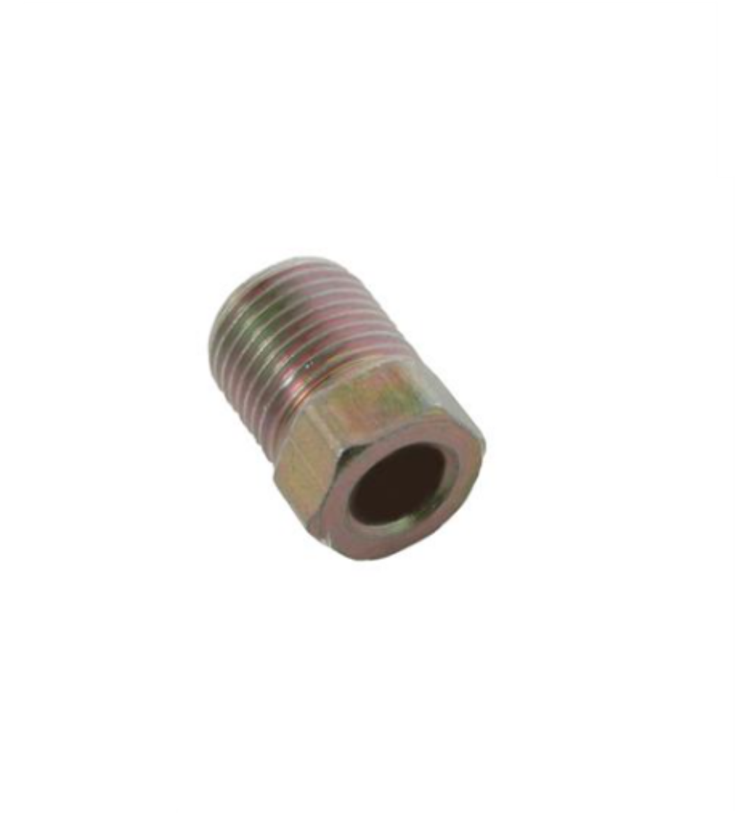 Picture of Nut, Tube, Air Brake, Nitex style, 5/16"