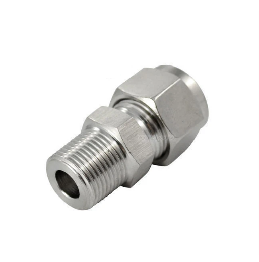 Picture for category Fittings & Couplings