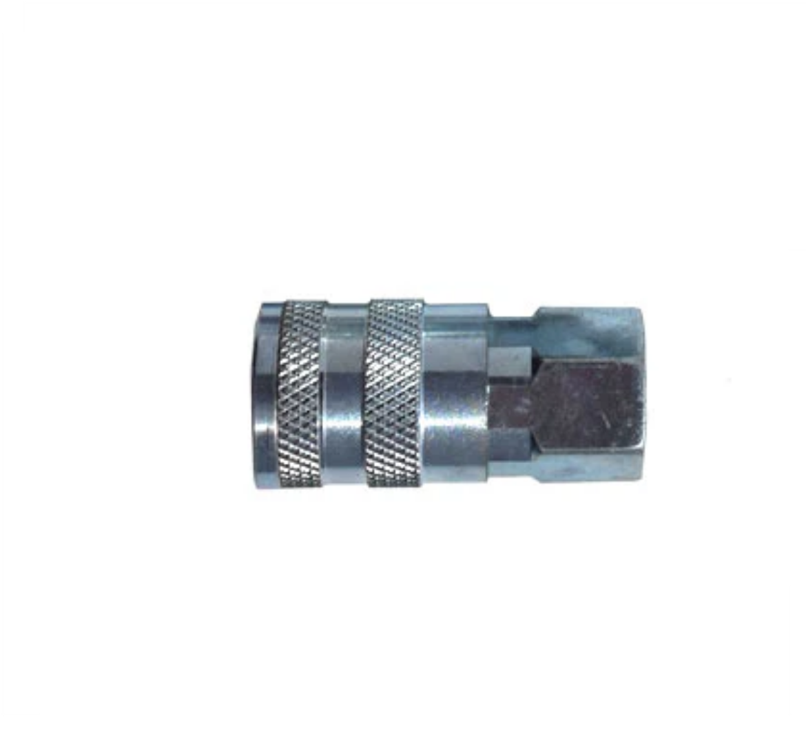 Picture of Ryco Air Fitting, 200 series Female x 1/4" BSP Female