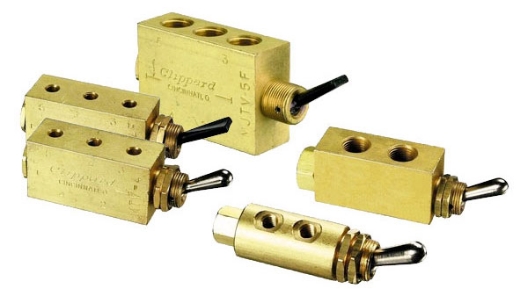 Picture for category Switches