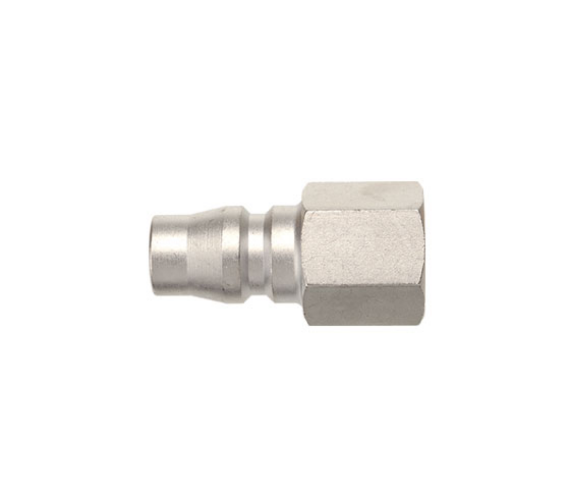 Picture of Nitto, Male x 1/4" BSP Female