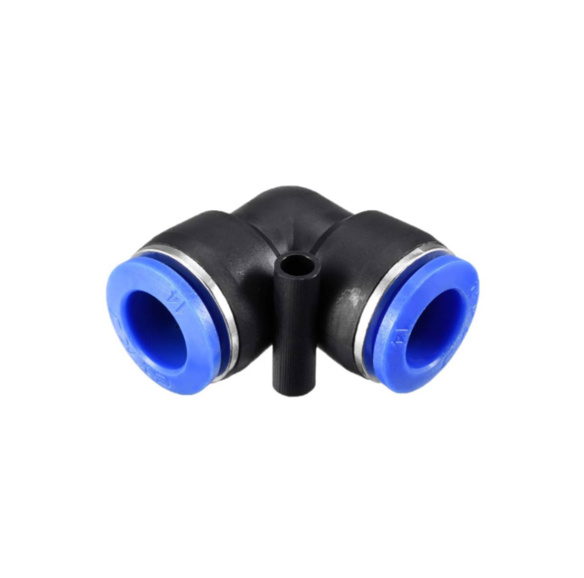 Picture of Elbow, 90deg, Nylon Push Fit, 12mm