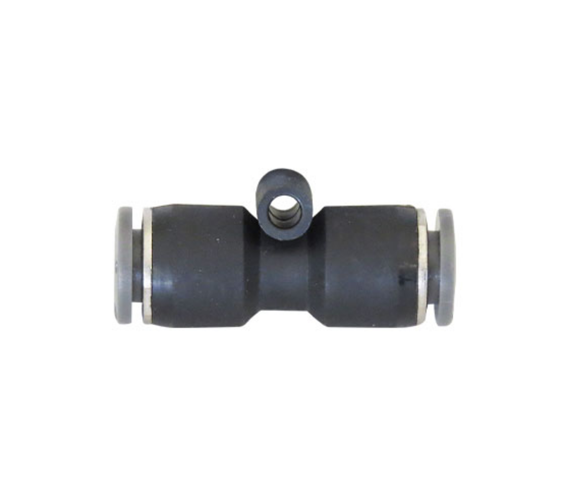 Picture of Joiner, Nylon Push Fit, 3/16"