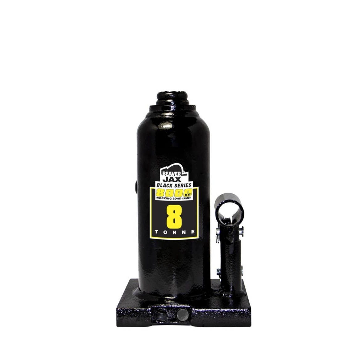 Picture of Bottle Jack, 8T, Lift Height 150mm, Nett Weight 5.8kg