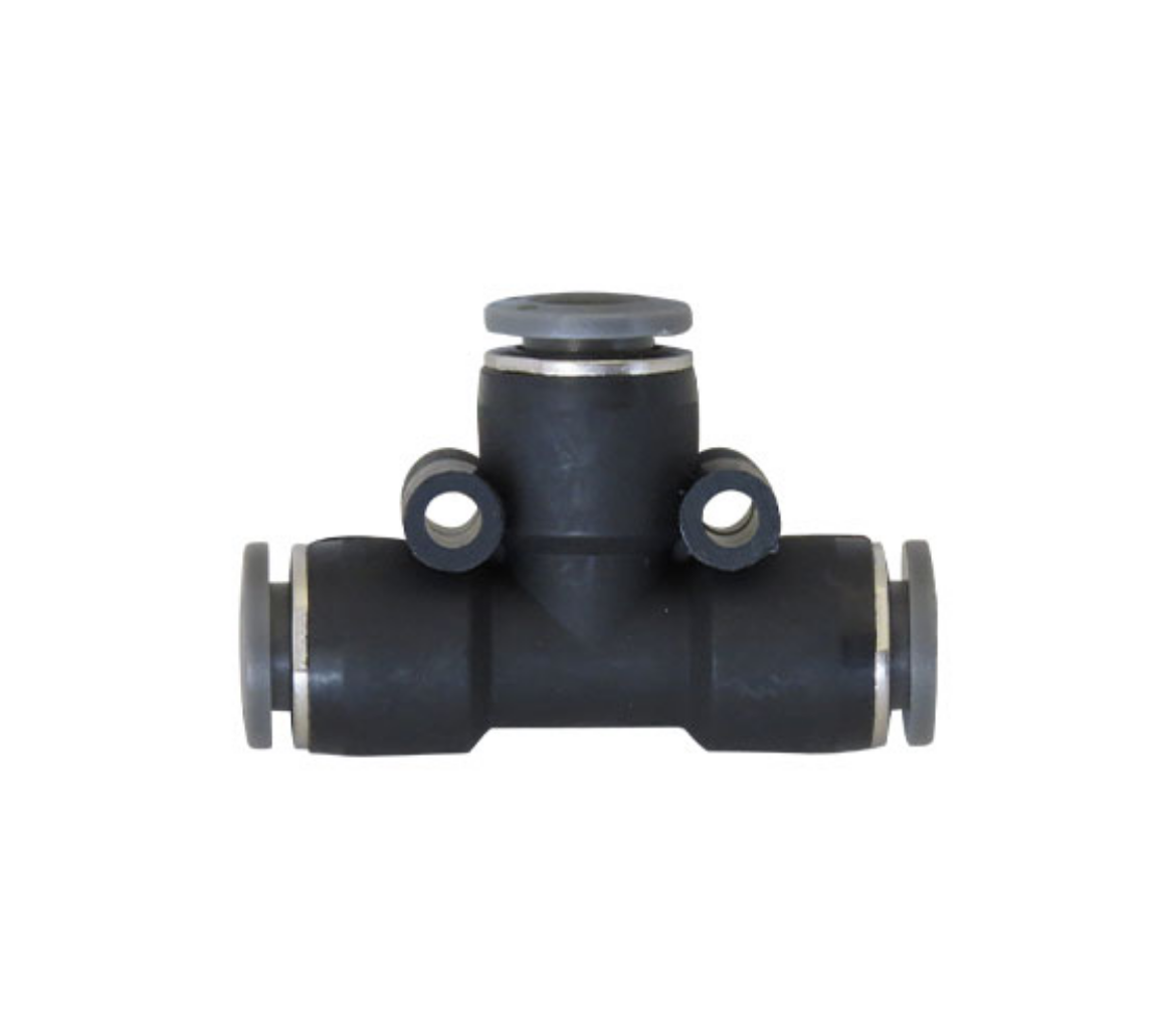 Picture of Tee, Nylon Push Fit, 8mm