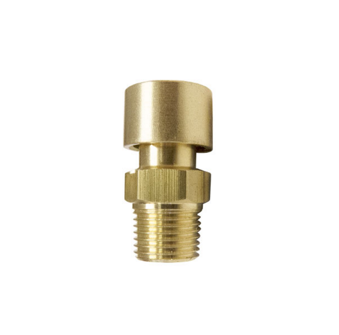 Picture of Breather, Brass, 1/8"