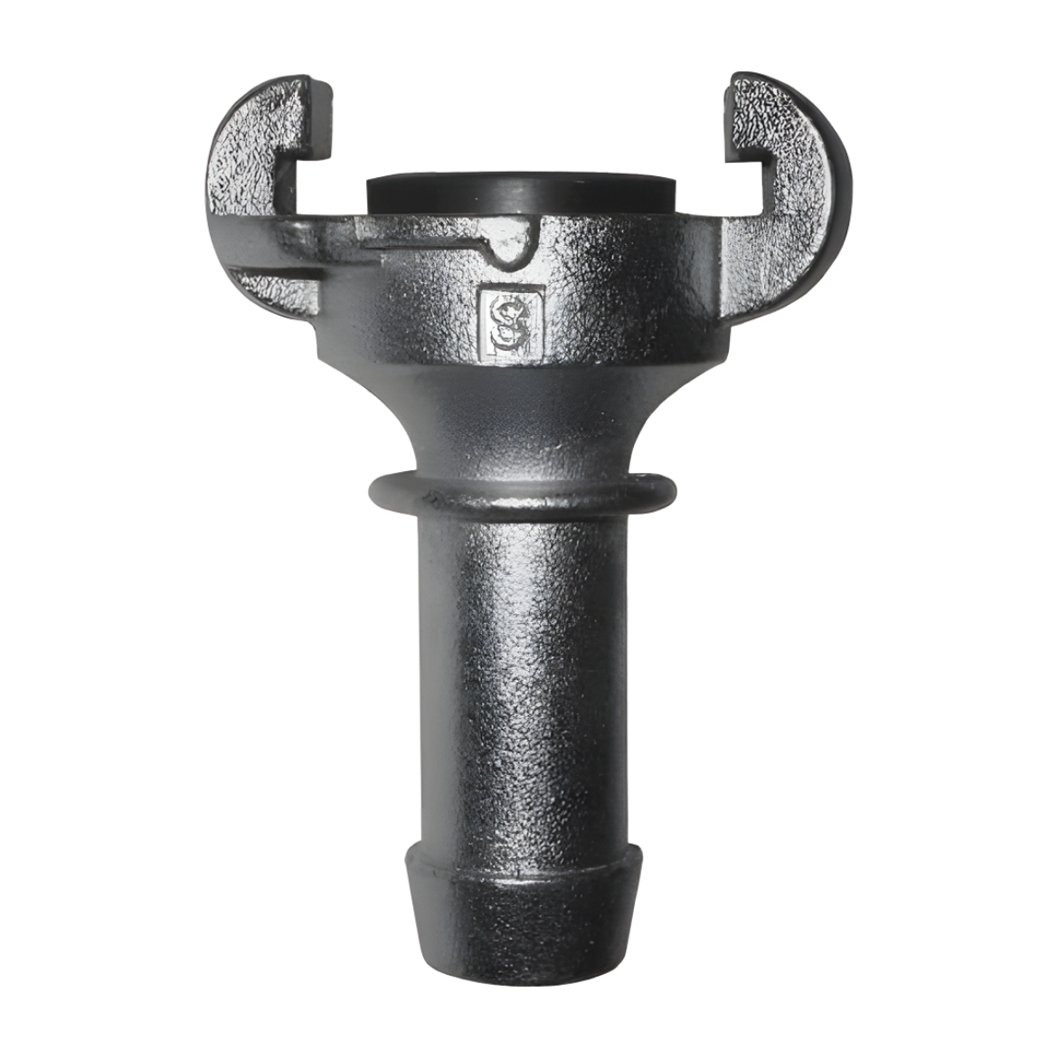 Picture of Claw Coupling, Type-A, Hose Tail, 3/4"