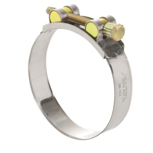 Picture for category Clamps