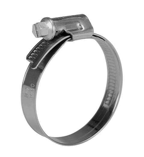 Picture for category Worm Drive Clamps