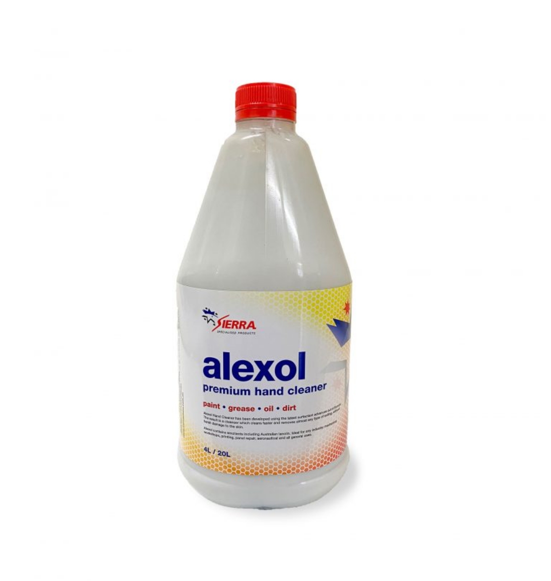 Picture of Alexol Premium Hand Cleaner 20ltr