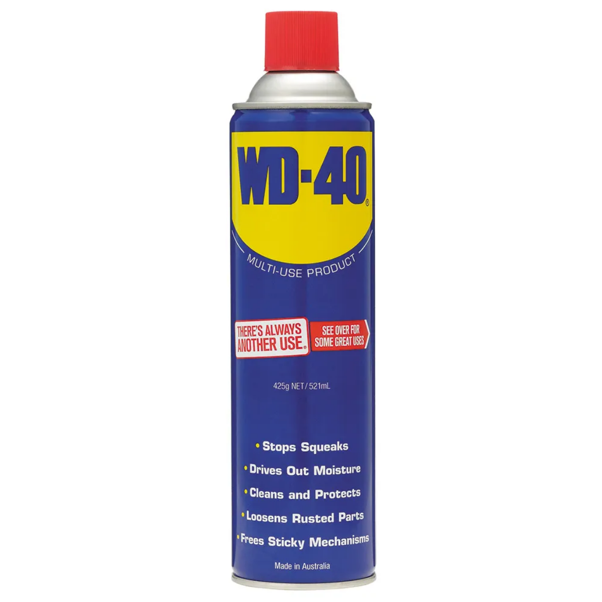 Picture of WD-40 Multi-Use Product 425g Aerosol