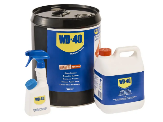 Picture for category WD40