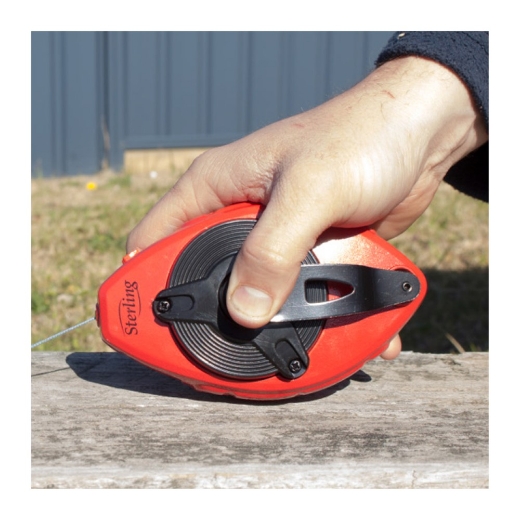 Picture of Sterling Chalk Line Set: ABS Case